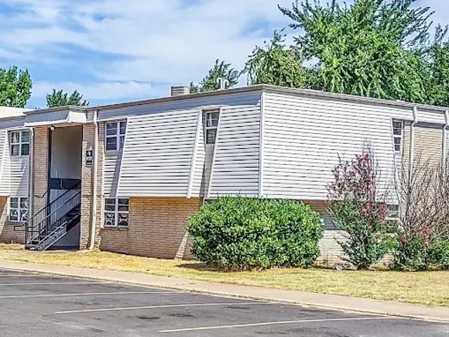Apartment for rent in Oklahoma City, Oklahoma County