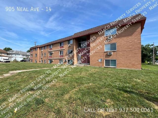 Apartment for rent in Dayton View Historic District, Dayton