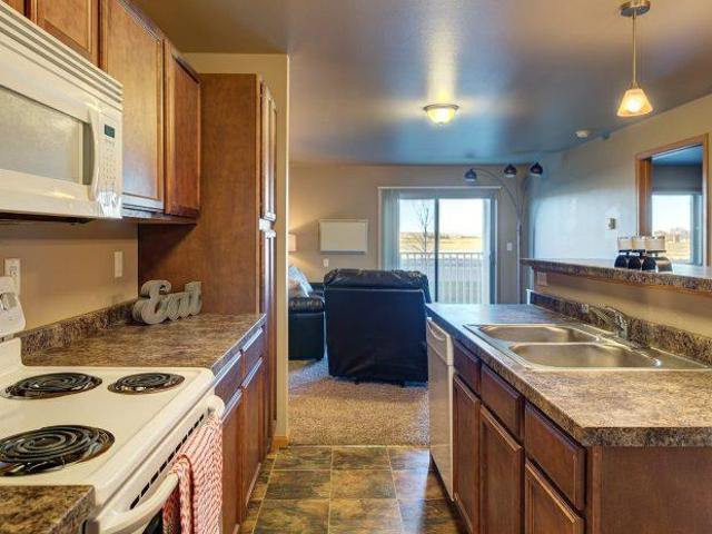 Apartment for rent in Sidney, Montana