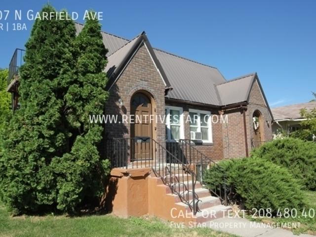 Apartment for rent in Pocatello