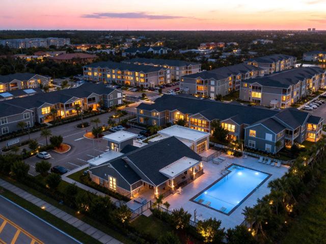 Apartment for rent in Fort Myers, Lee County