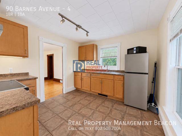 Apartment for rent in Plantsville, Vermont