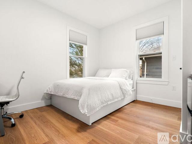 Apartment for rent in Boston, Massachusetts