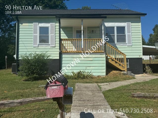 Apartment for rent in Virginia