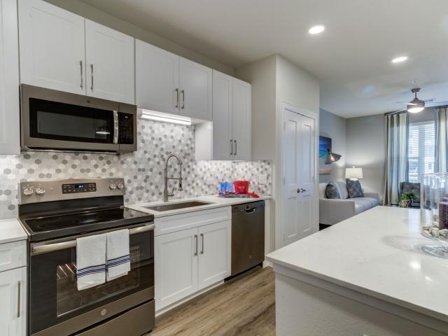 Apartment for rent in Denton, Texas