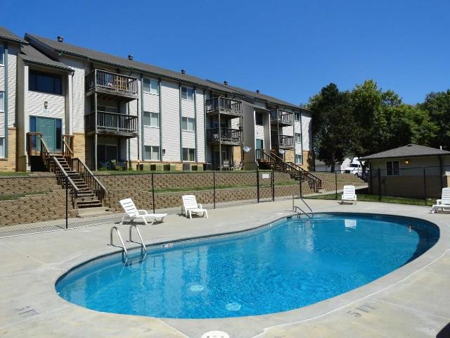 Apartment for rent in Nebraska