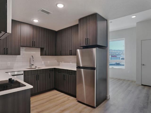 Apartment for rent in Salt Lake City, Utah