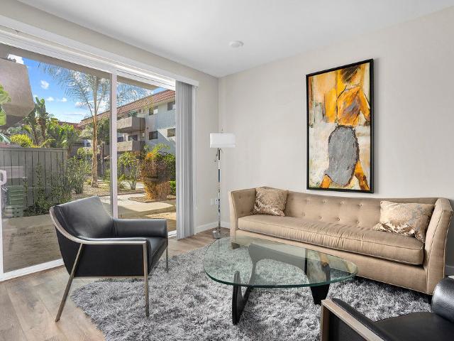 Apartment for rent in Pico Rivera, California