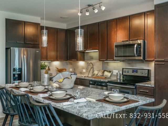 Apartment for rent in Piney Point Village, Harris County