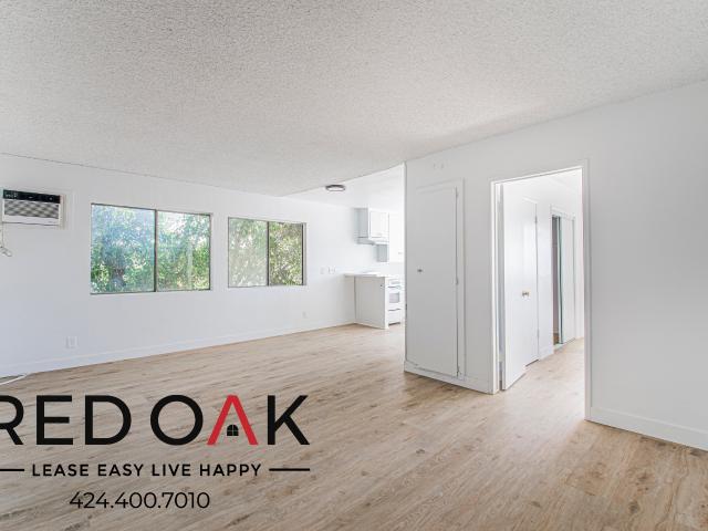 Apartment for rent in Duarte, California