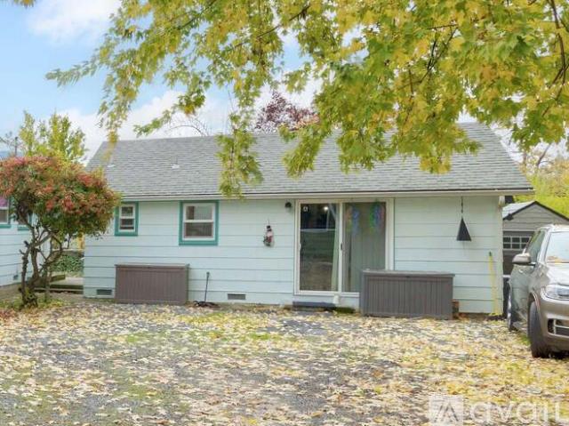 Apartment for rent in Oregonia