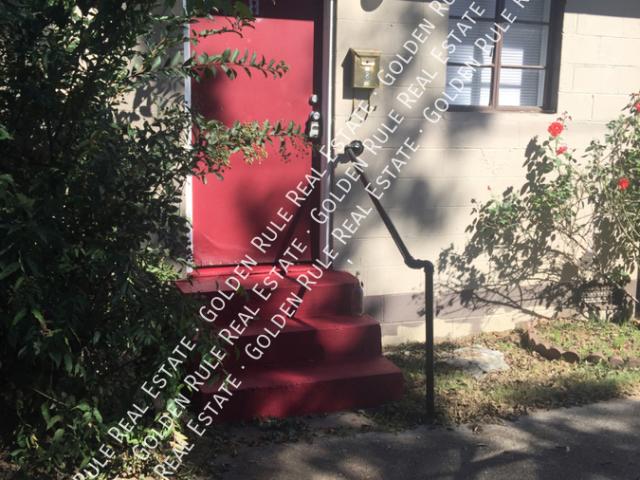 Apartment for rent in Huntsville, Alabama