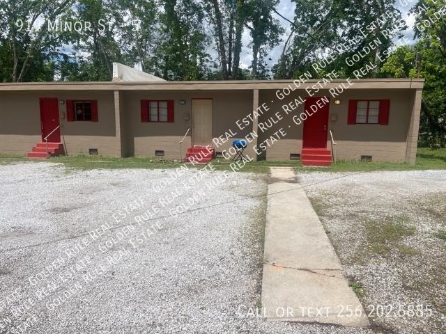 Apartment for rent in Huntsville, Alabama
