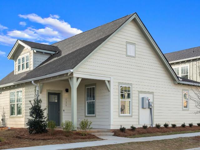Apartment for rent in Kathleen, Georgia