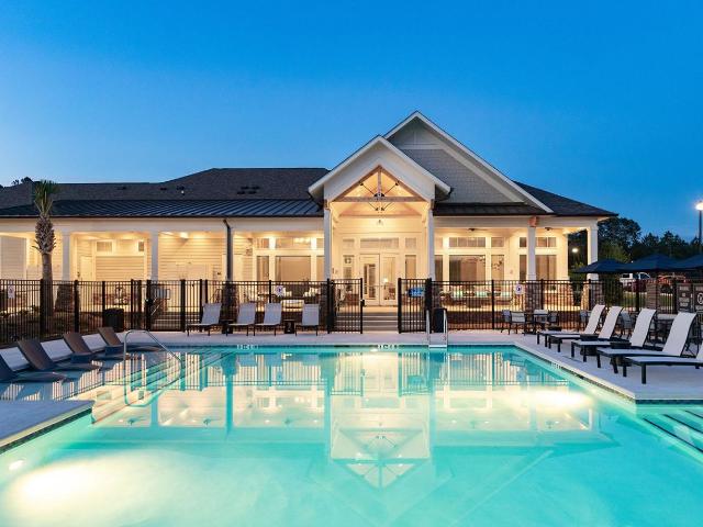 Apartment for rent in Mcdonough, Georgia