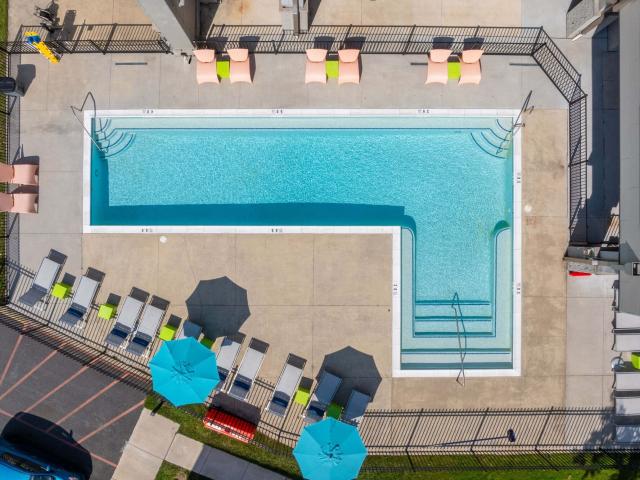 Apartment for rent in Newark