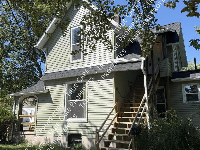 Apartment for rent in Elkhart, Indiana