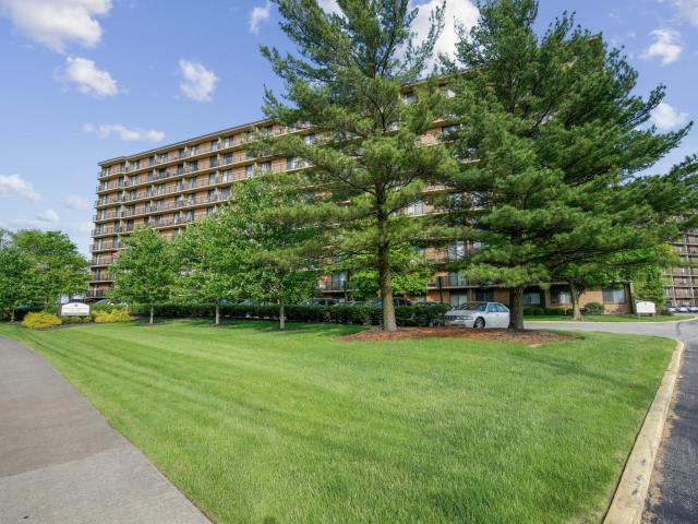 Apartment for rent in Ohio