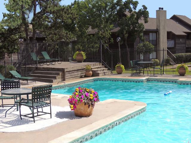 Apartment for rent in Keithville, Louisiana