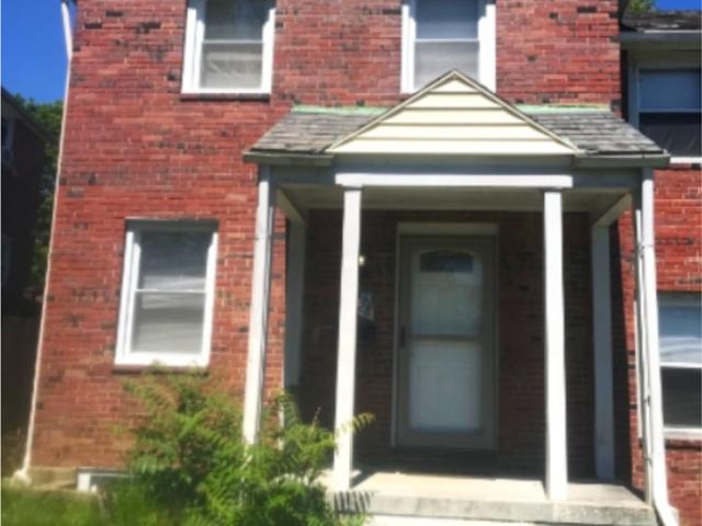 Apartment for rent in Gibsonton, Maryland