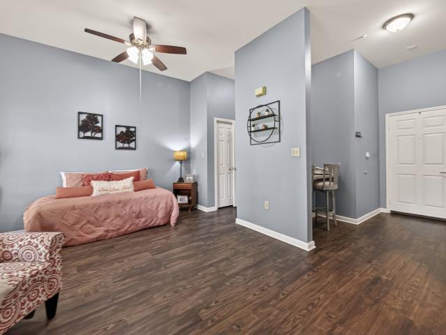 Apartment for rent in Huston, Texas