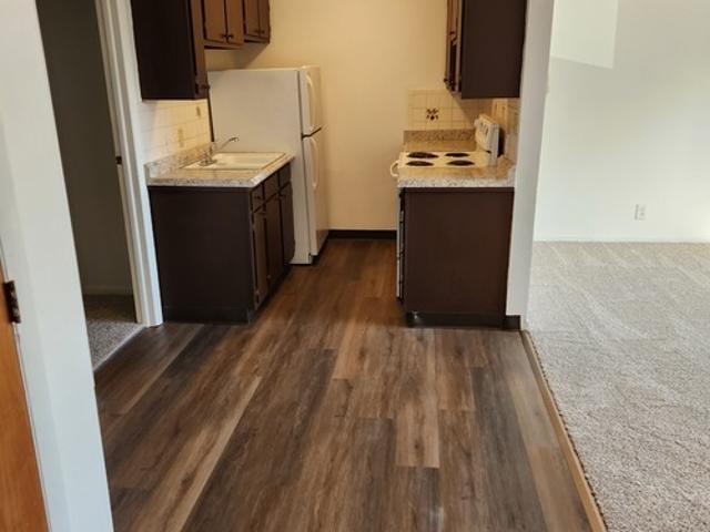Apartment for rent in Mansfield, Ohio