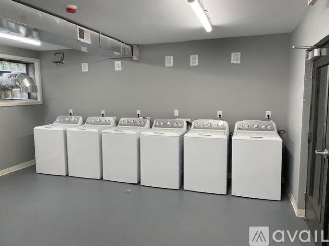Apartment for rent in Detroit, Michigan
