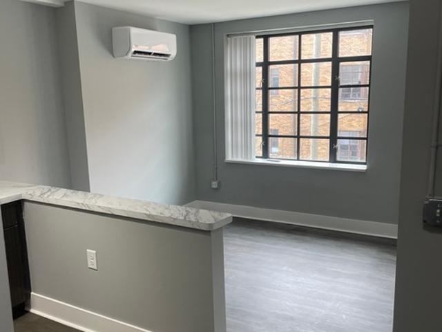 Apartment for rent in Detroit, Michigan