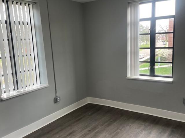 Apartment for rent in Detroit, Michigan