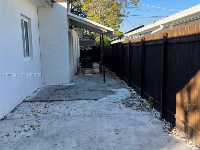 Apartment for rent in Florida