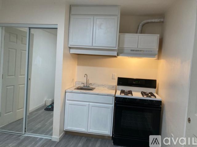 Apartment for rent in South Gate, California