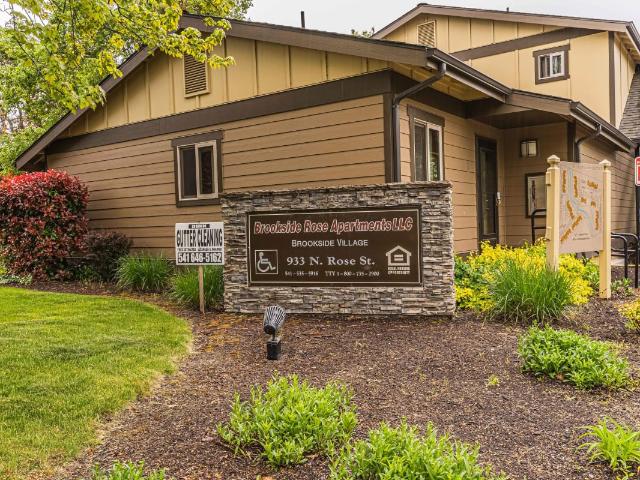 Apartment for rent in Oregonia