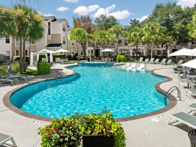 Apartment for rent in Dorchester, South Carolina
