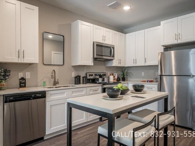 Apartment for rent in Spring Branch, Houston