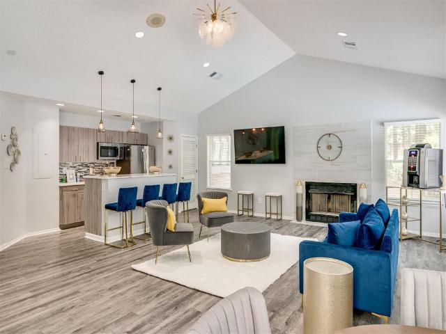Apartment for rent in Clayton, Georgia