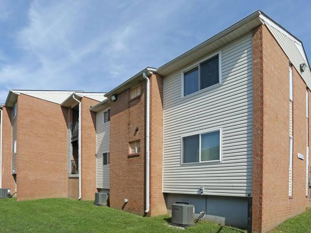 Apartment for rent in Jefferson, Texas