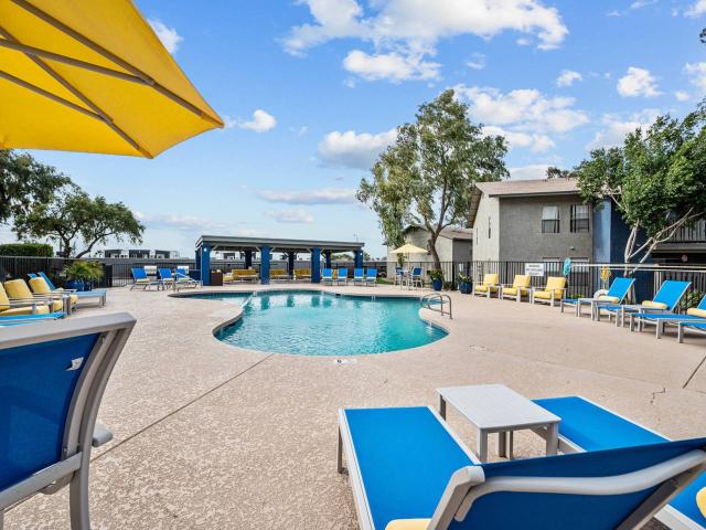 Apartment for rent in Peoria, Maricopa County