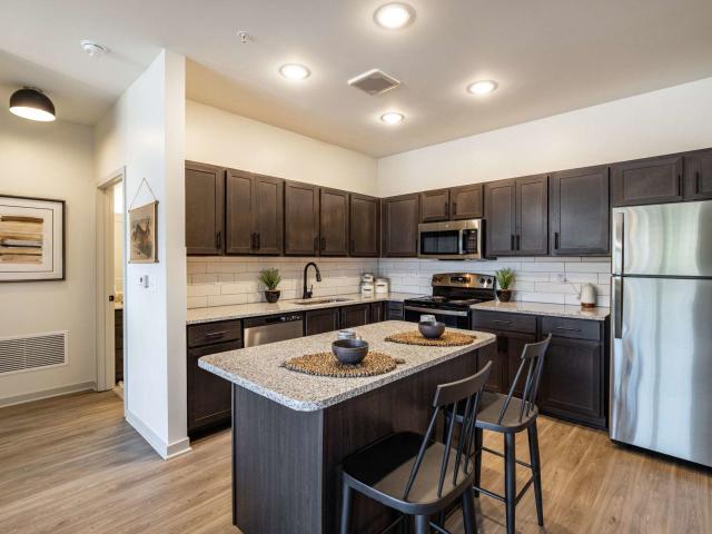 Apartment for rent in Auburndale, Florida