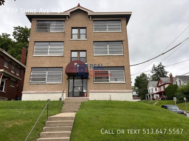 Apartment for rent in Roselawn, Ohio