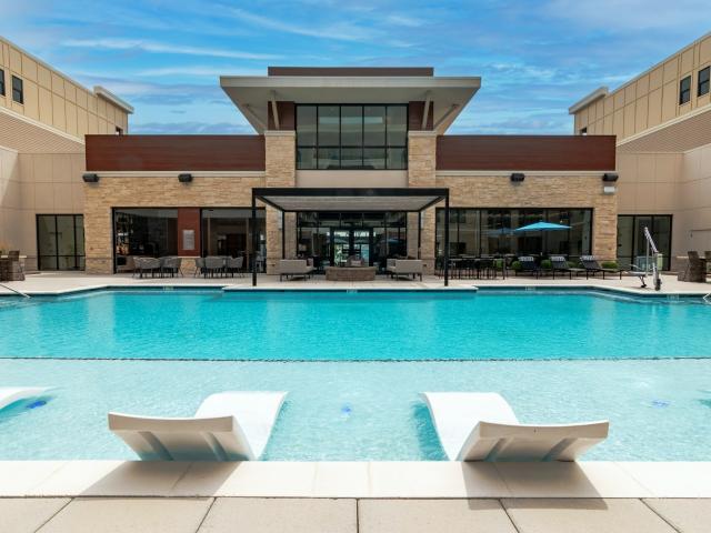 Apartment for rent in Missouri