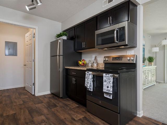 Apartment for rent in Mason, Michigan