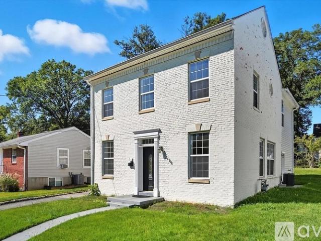 Apartment for rent in Maryland