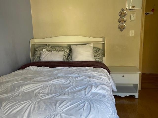 Apartment for rent in Oregonia