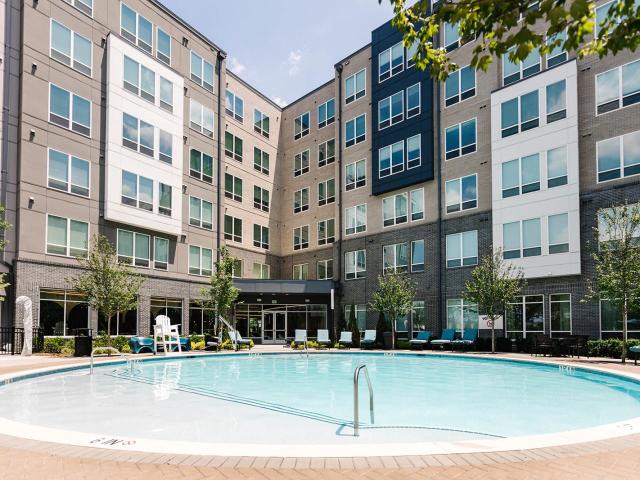 Apartment for rent in Maryland