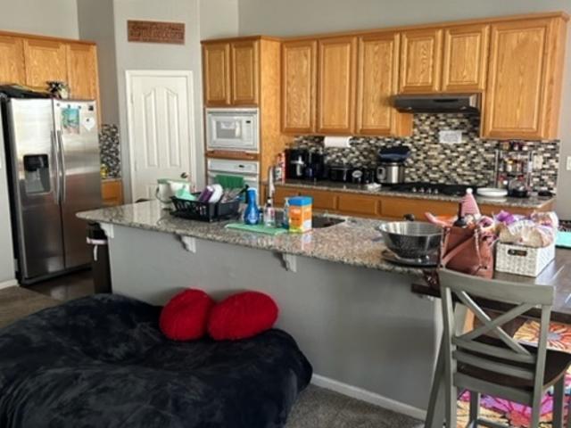 Apartment for rent in California