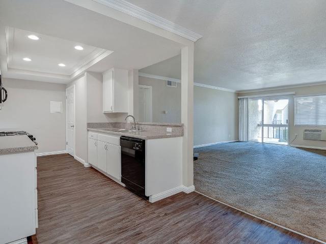 Apartment for rent in Fountain Valley, Orange County
