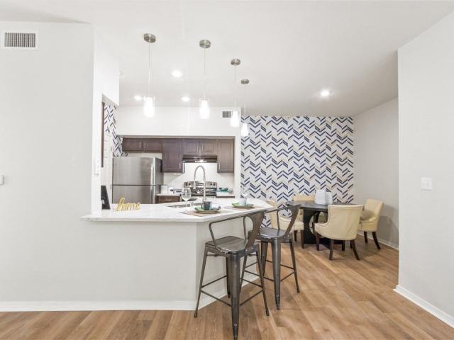 Apartment for rent in El Paso, Texas