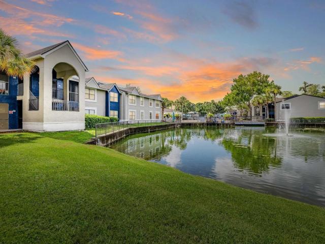 Apartment for rent in Azalea Park, Florida