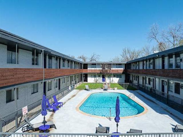 Apartment for rent in Stephenville