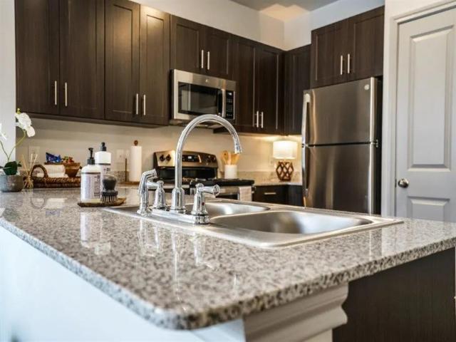 Apartment for rent in Buda